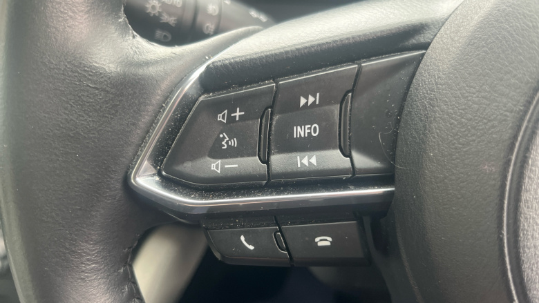 Mazda 2 1.5 Sport Nav 5dr Petrol Hatchback